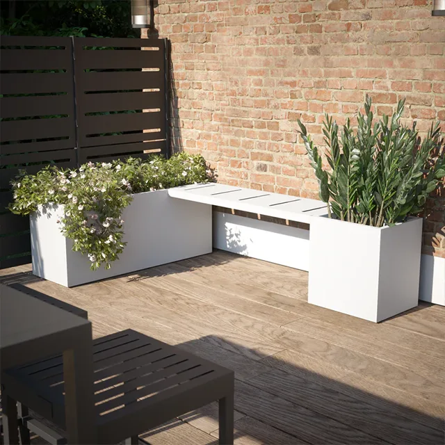 Caracteristicile scaunelor de exterior.