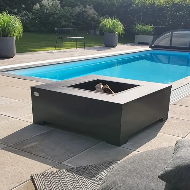 Caracteristicile sobelor de exterior.