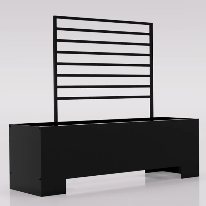 Cum să alegi cel mai bun suport de flori de exterior pentru grădina sau balconul tău?