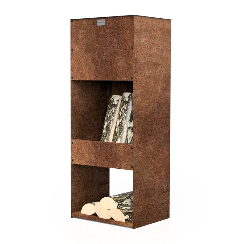 Focar rezistent la intemperii din curte