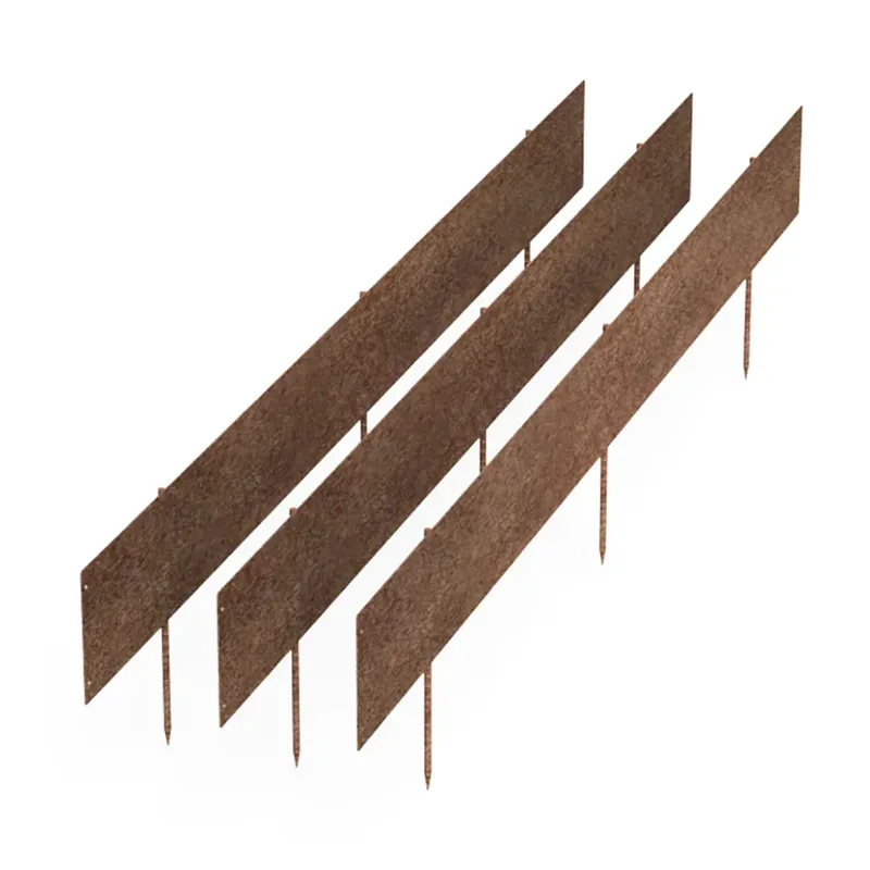 Grădină în aer liber rezistent la intemperii